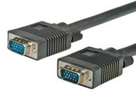 Value Kabel SVGA Cable HD15 - HD15 black15 m 11.99.5258