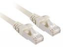 Sharkoon Patchcord, CAT.6, SFTP, 10m, szary 4044951003723