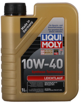 Liqui Moly Super Leichtlauf 10W-40 1L