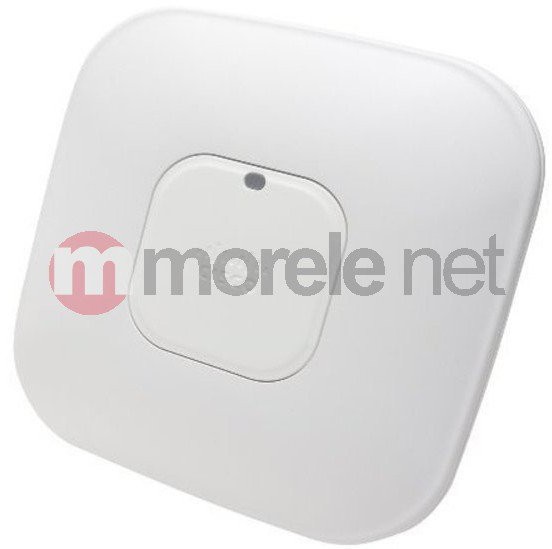 Cisco Aironet 2600i  (AIR-CAP2602I-E-K9)