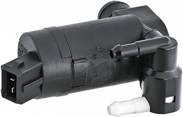 HELLA Pompa spryskiwacza, spryskiwacz szyby czołowej 8TW 010 958-001