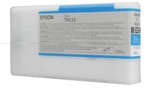 Epson C13T653200 20ml cyan