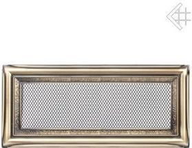 Kratki.pl Kratka kominkowa galwanizowana rustykalna 11x32 6674-898A9_20130223075