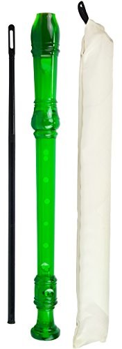 Tiger Kinder flet, zielony REC7