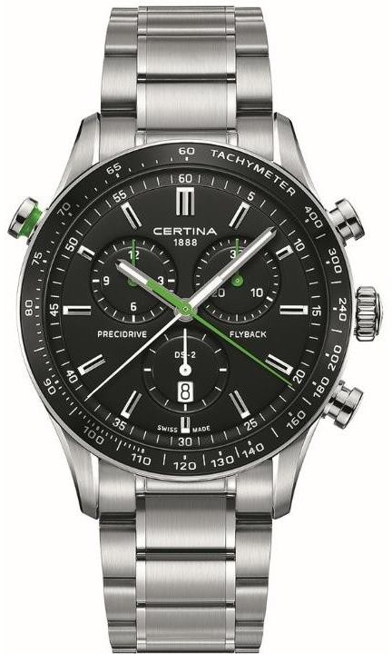 Certina C024.618.11.051.02