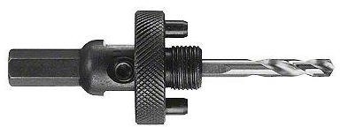 Bosch Adapter sześciokątny KW 11 mm 33-210 mm 2609390034