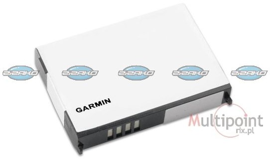 Garmin BATERIA LITOWO- JONOWA DO NUVI 5xx 010-11143-00