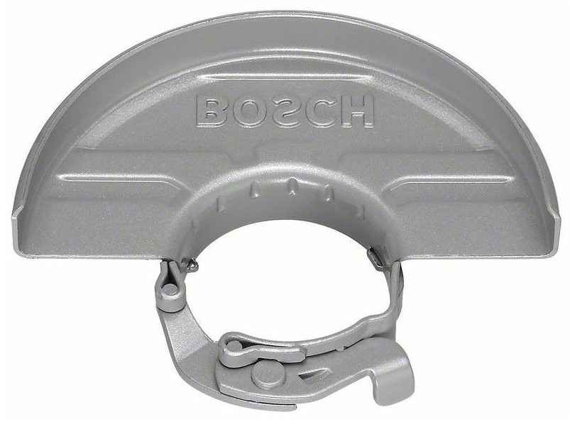 Bosch Pokrywa ochronna bez dekla do szlifowania 180 mm 2605510280 Średnica 180 mm