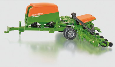 Siku Siewnik Amazone EDX 6000T 2275