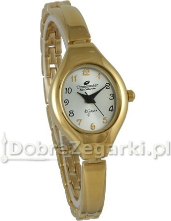 Timemaster Bijoux 070-166