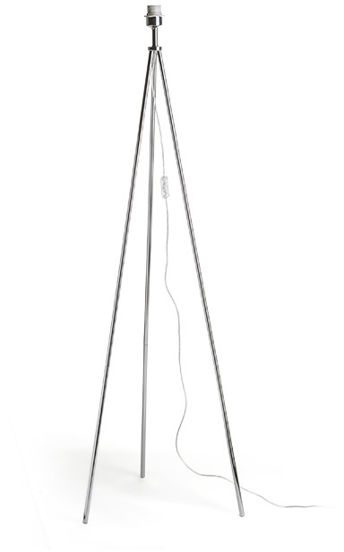 Redlux Podstawa do lampy podłogowej NYC TRIPOD R11992 -