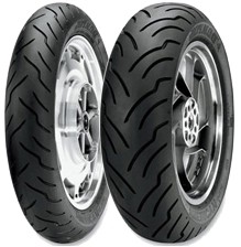 DUNLOP American Elite 100/90R19 57H