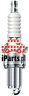 DENSO wieca zaponowa W16TT
