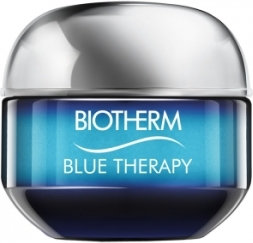 Biotherm Blue Therapy Cream SPF15 Krem odmładzający, niwelujący przebarwienia skórne do cery normalnej i mieszanej 50ml