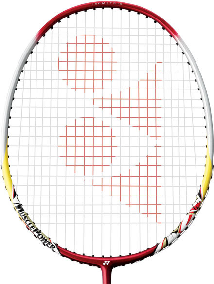 YONEX Rakieta Do Badmintona Muscle Power 5