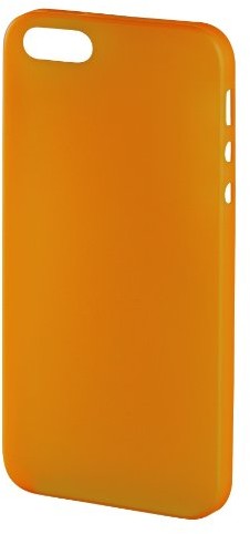 Hama 135012 Ultra Slim iPhone 6 Pomarańczowy