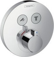 Hansgrohe Shower Select S 15743000