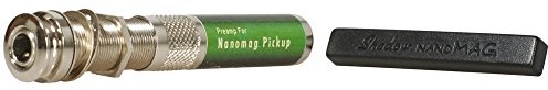 Unbekannt Shadow SH NMG EP nanomag Pickup/Preamp SH-NMG-EP