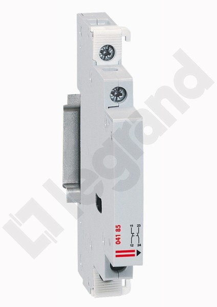 Legrand Styki pomocnicze Ps 485 - 412430