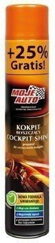 Moje Auto kokpit błyszczący Jabłko - 750 ml 19-103