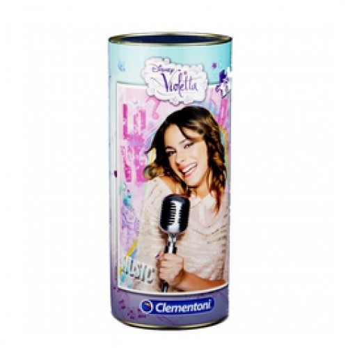 Clementoni Violetta puzzle 350 tuba