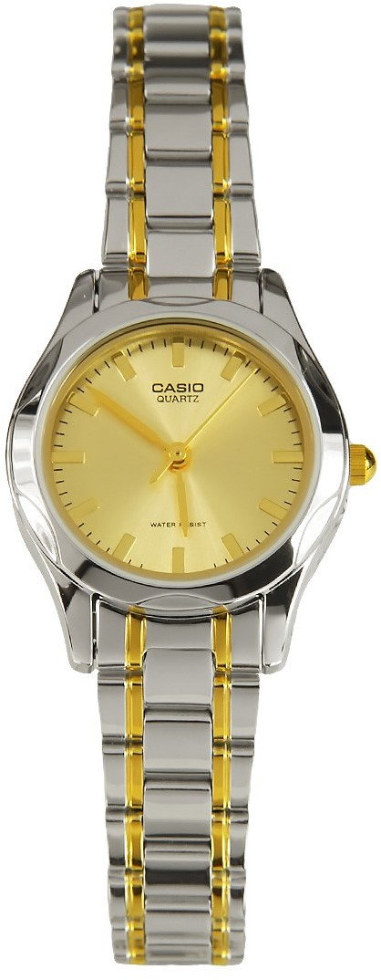 Casio Dress LTP-1275SG-9A
