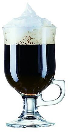 Arcoroc Szklanka, Irish Coffee, hartowany 240ml 37684