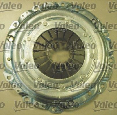 VALEO kpl. sprzęgła 801143 801143