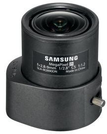 Samsung OBIEKTYW 2,8-9 MM DC 3MP SLA-M2890DN