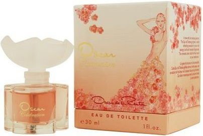 Oscar de la Renta Oscar Celebration woda toaletowa 30ml