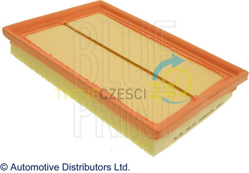 Blue Print Filtr powietrza ADG02234