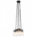 Elstead Lighting KL/BRINLEY6 BRINLEY KL/BRINLEY6