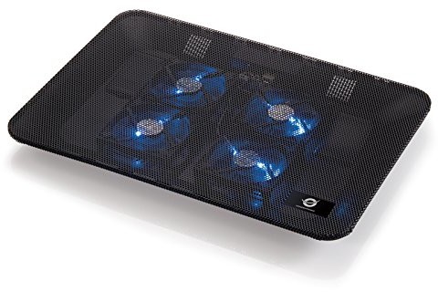 Conceptronic CNBCOOLPADL4F podk$1370adka ch$1371odz$1372ca do notebooka 110503407