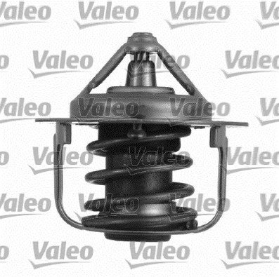 VALEO Termostat, żrodek chłodzący 820044