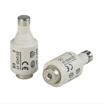 Düwi Bezpiecznik , DII, 27 E, 25A, 5 SZTUK