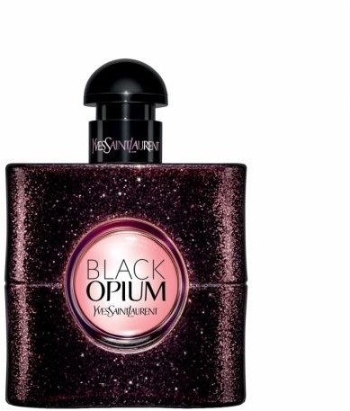 Yves Saint Laurent Black Opium Pour Femme woda toaletowa 50ml