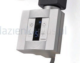 Terma Sterownik KTX4 chrom TechnologieSplit WEKT4KCROU