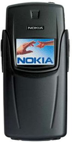 Nokia 8910i