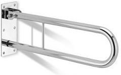 Koło Sanitec Poręcz ścianna łukowa uchylna Basic 60cm 7C6C-597BE