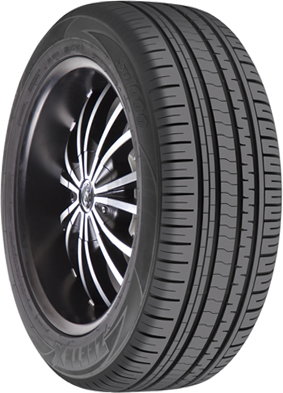 Zeetex SU1000 235/55R18 104V