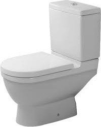 Duravit Starck 3 biała 0126090000