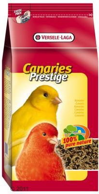 Versele-Laga Prestige pokarm dla kanarków Kanari - 4 kg
