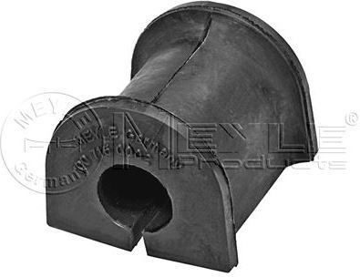 MEYLE Zawieszenie, stabilizator 100 715 0002