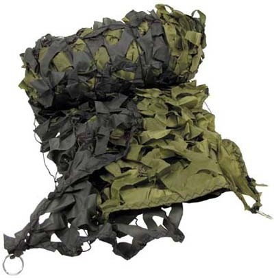 MFH Siatka maskująca (6x3 m) 082-102