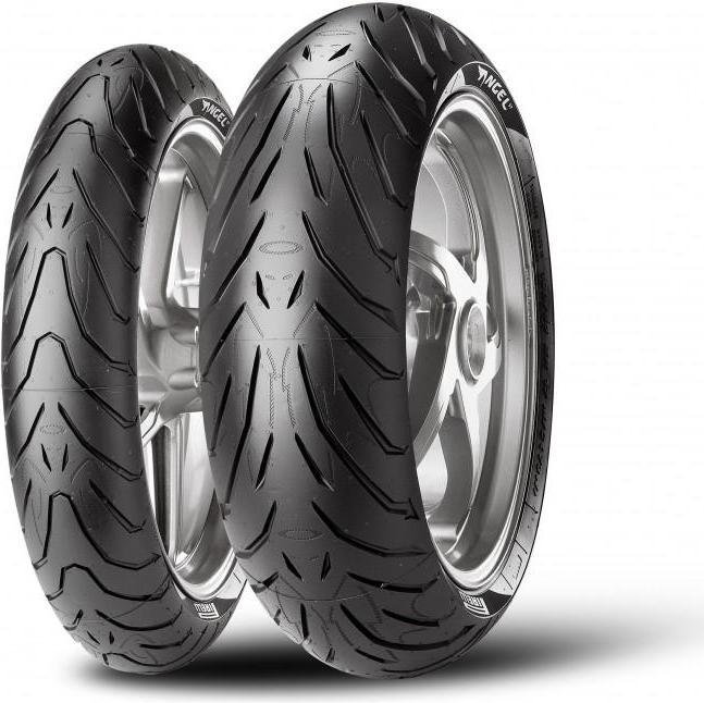 PIRELLI Angel ST 190/50R17 73W