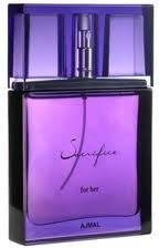 Ajmal Sacrifice woda perfumowana 50ml