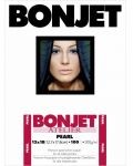 Bonjet Papier Atelier pearl 13x18 cm 300 g 100 Sheets - BON9010757