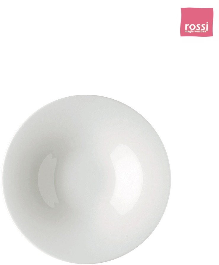 Alessi KU Talerz głęboki TI05/2