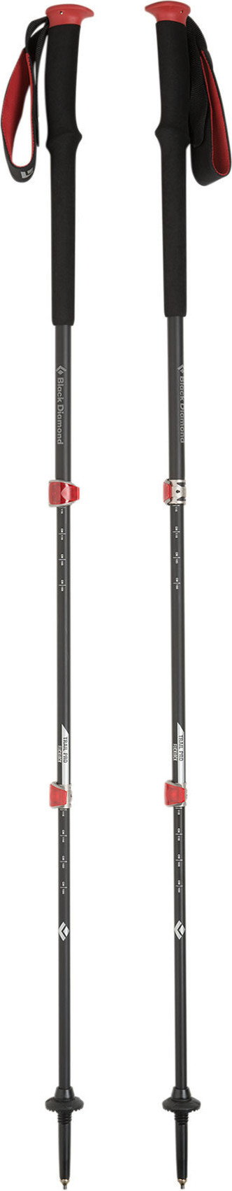 Black Diamond Trail Pro