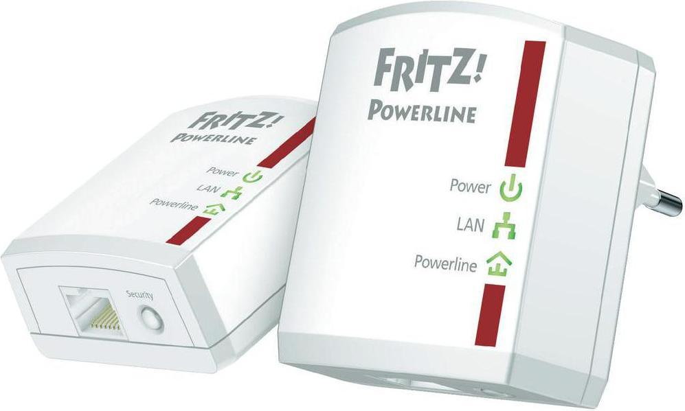 AVM FRITZ! Powerline 510E (20002575)